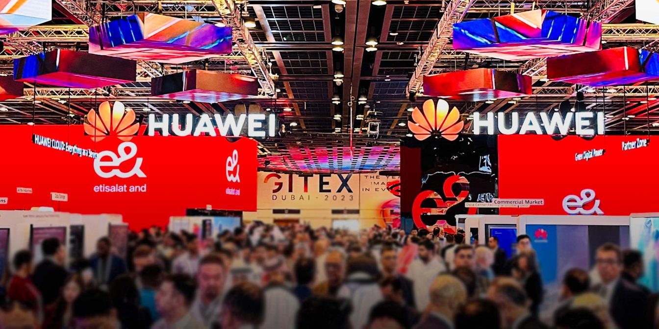 OREL IT makes big waves at GITEX Global Expo in Dubai