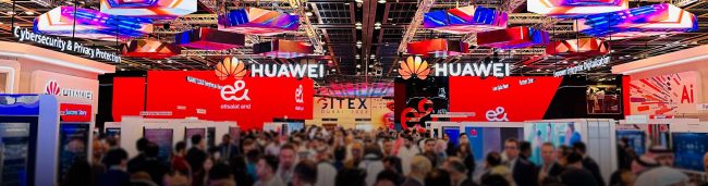 OREL IT makes big waves at GITEX Global Expo in Dubai