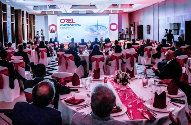 OREL IT strengthens its presence in Dubai with the opening of their Global Techquarters