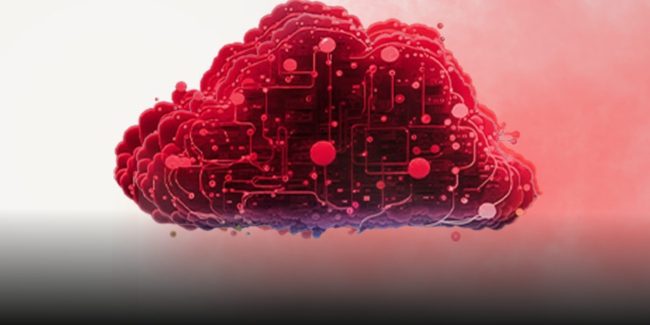 INFOTEL OREL RED CLOUD