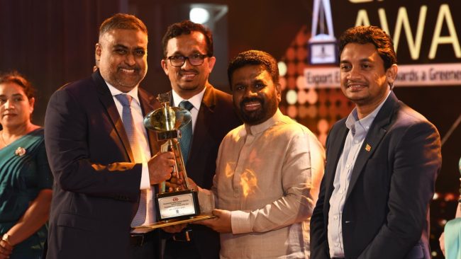 1739444380922 (1) OREL Group CEO receiving the award for Planigo for AI innova