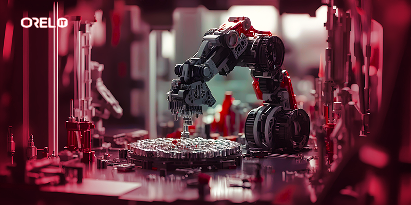 Machine Vision and the Push for Zero-Defect Manufacturing