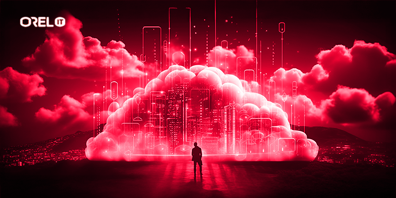 Next-Gen Cloud Maturity