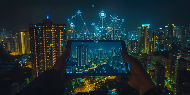 Offshore AI Solutions in Asia